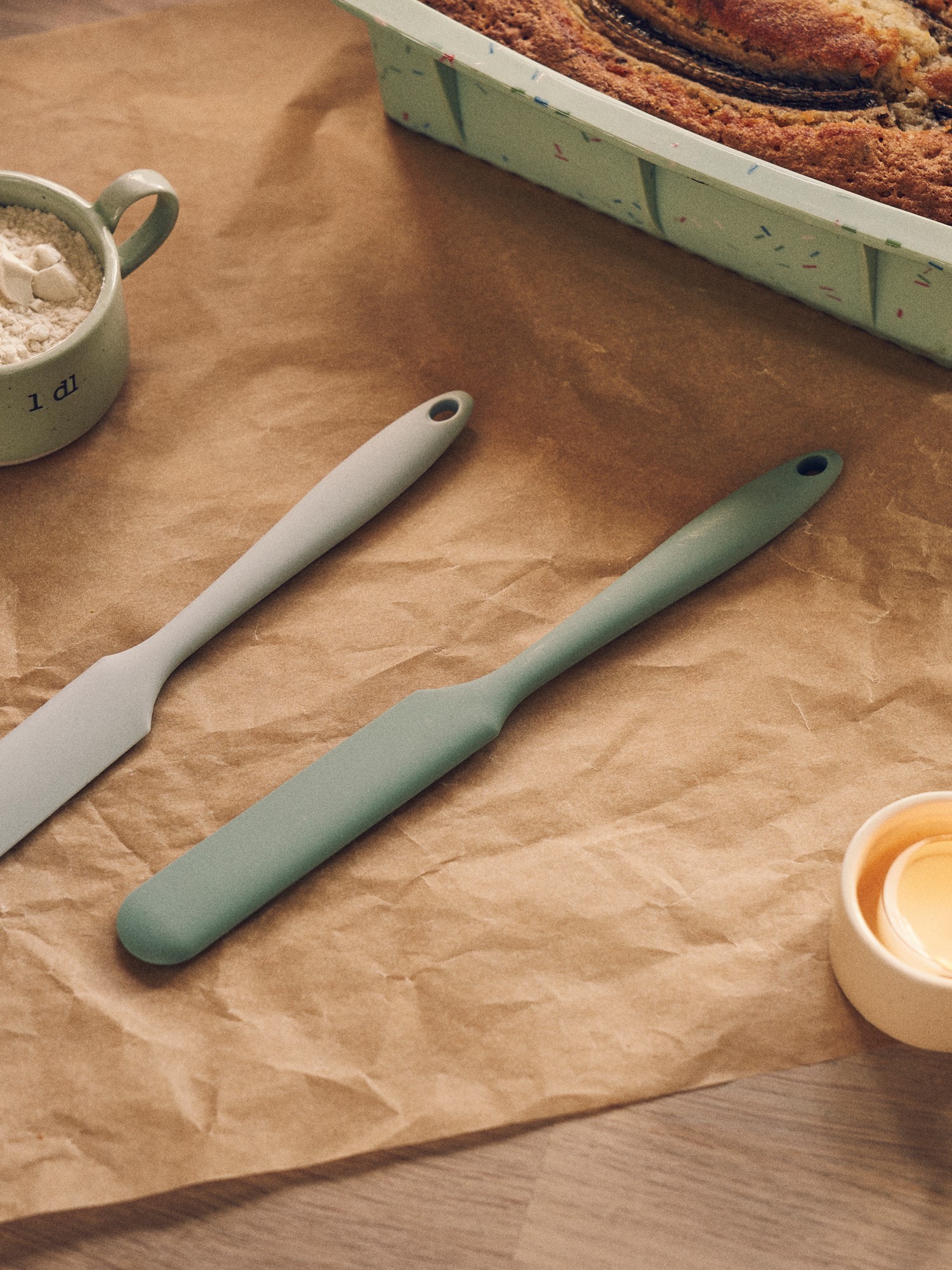 Spatula