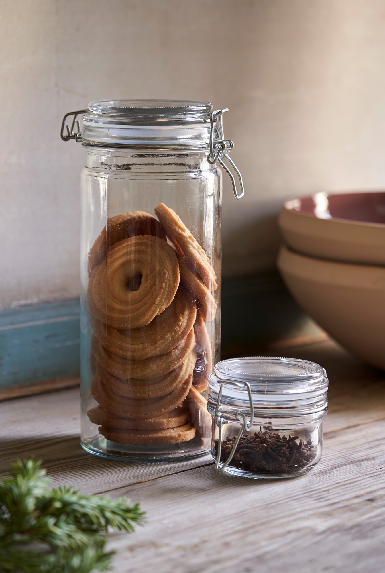 Preservation Jar 2-pack