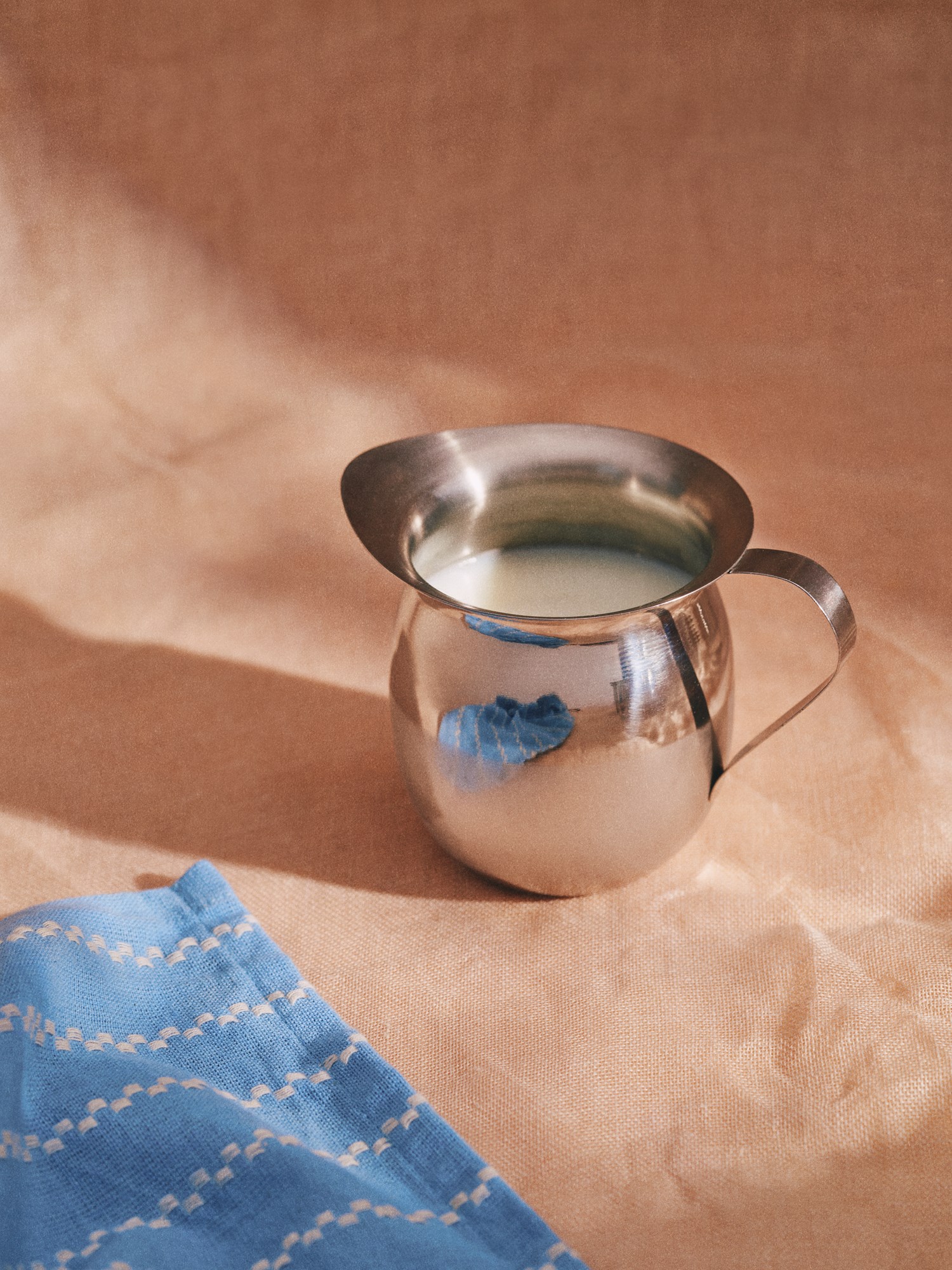 Milk jug