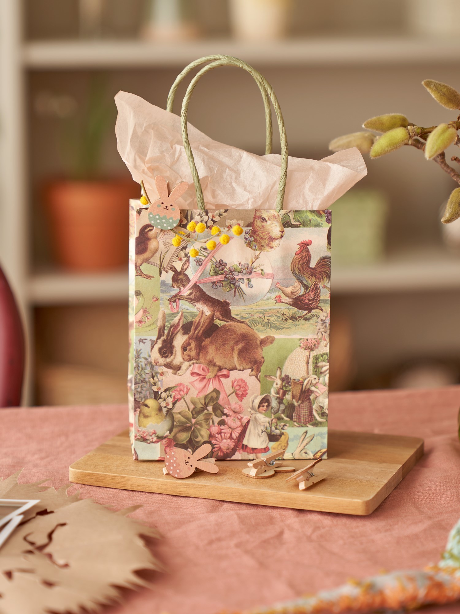 Gift bag
