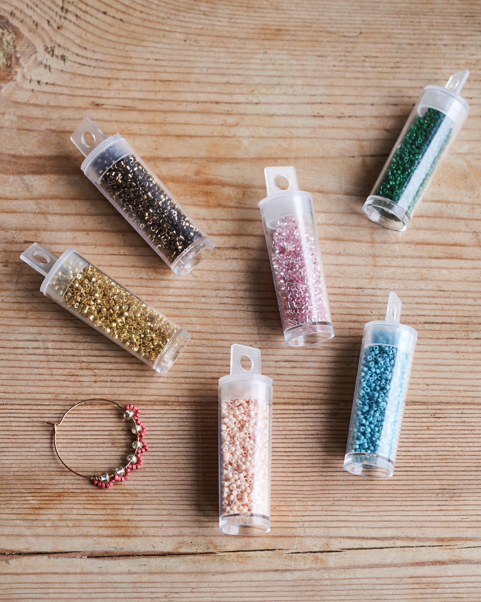 Beads