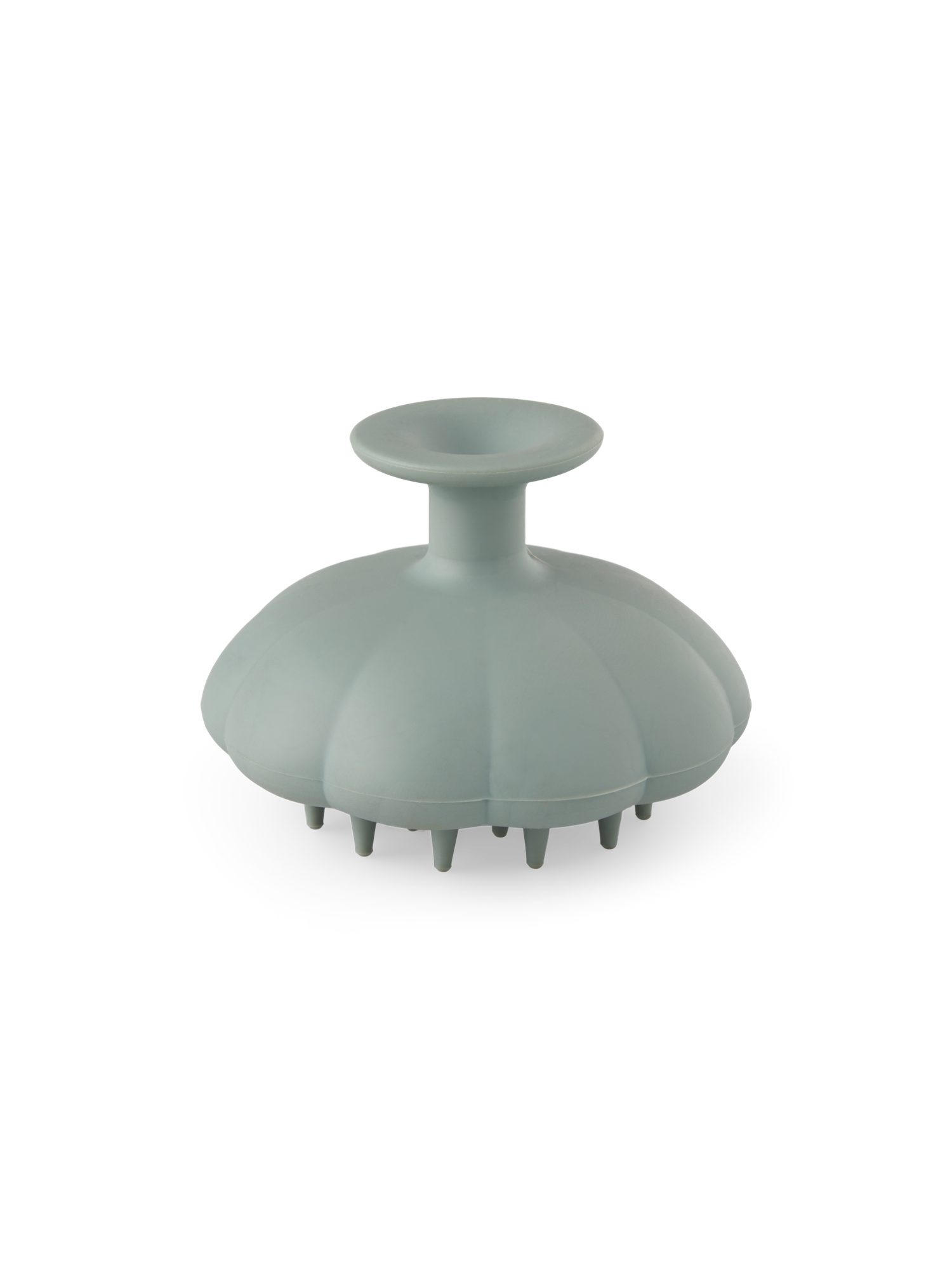 Scalp massager