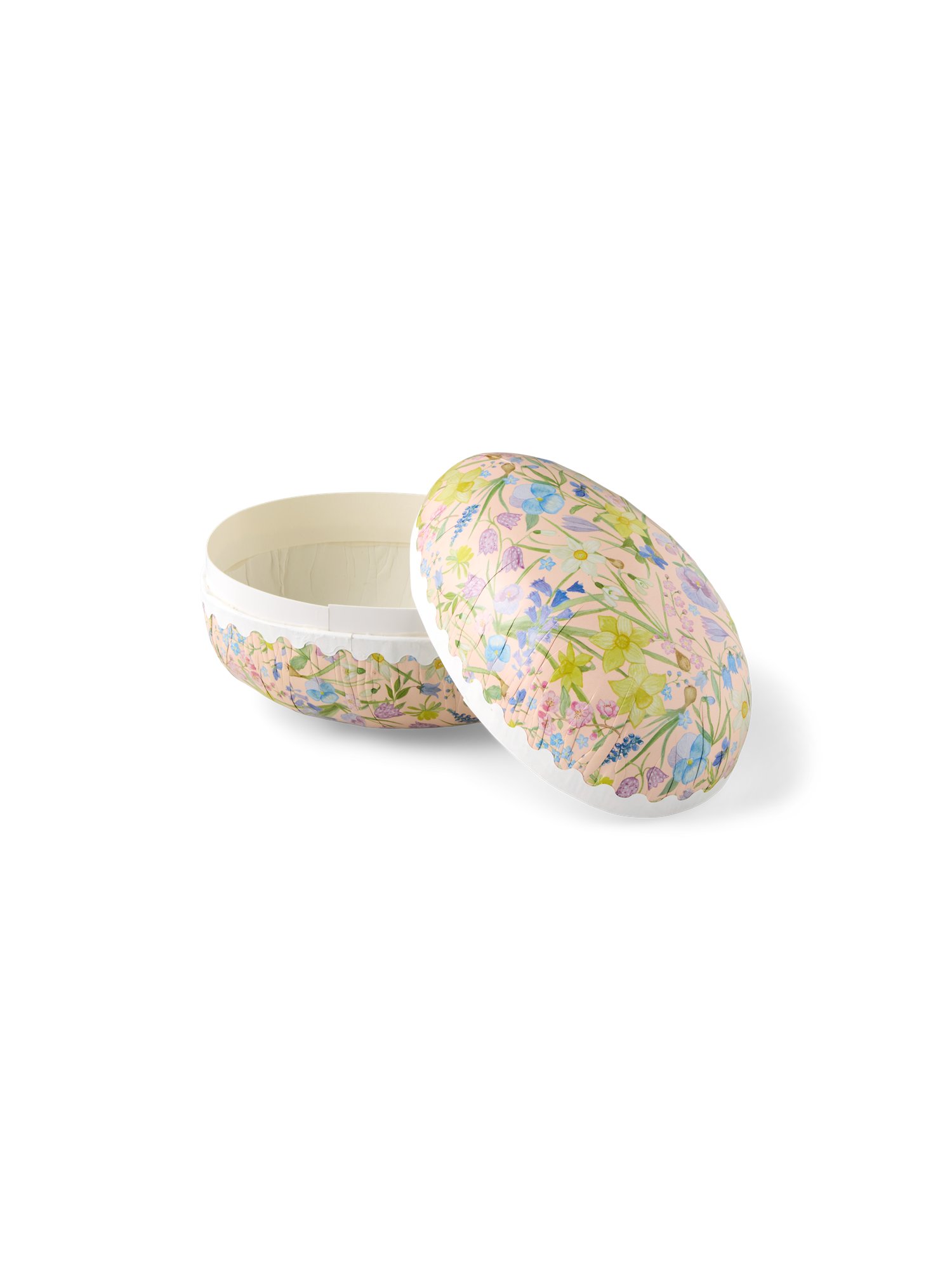 Decorative Easter egg