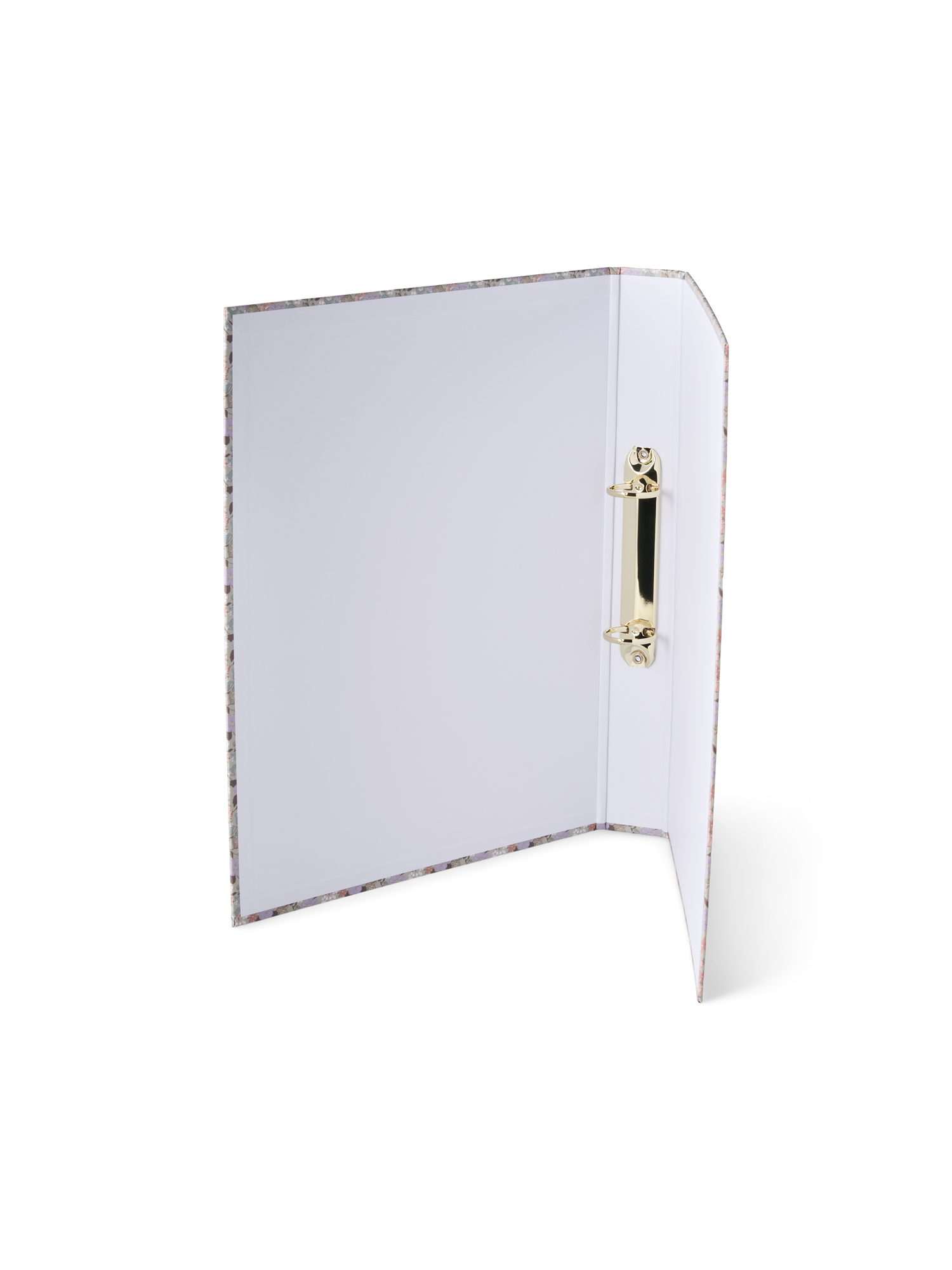 Ring binder A4