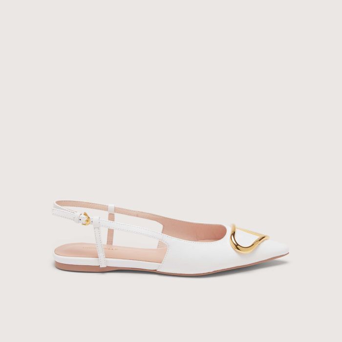 Coccinelle Himma Smooth