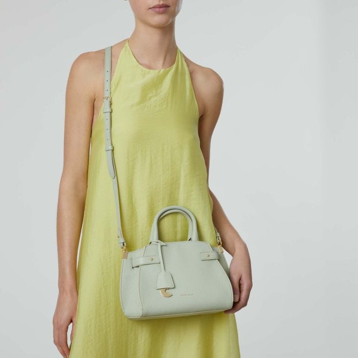 Coccinelle Klichﾨﾨ Small