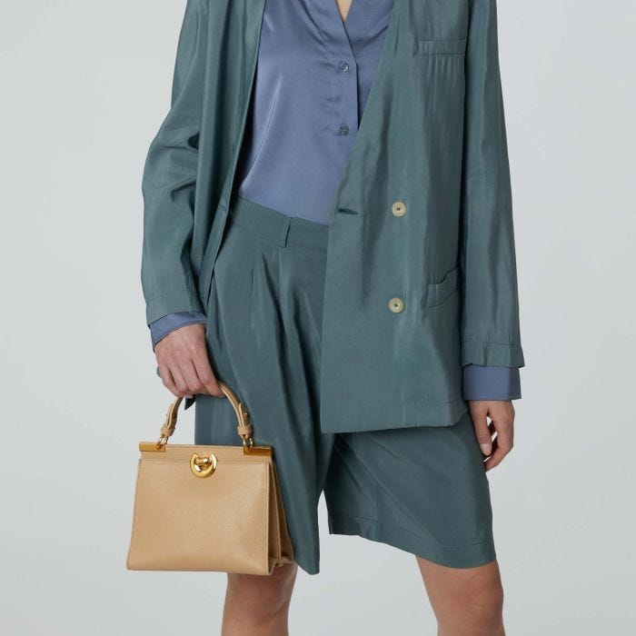 Coccinelle Binxie Small