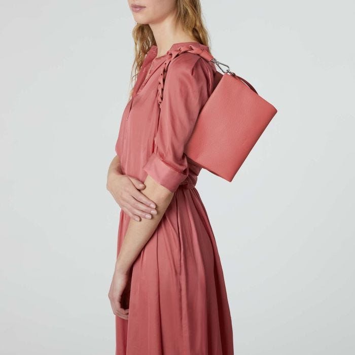 Boheme Shiny Goat Small