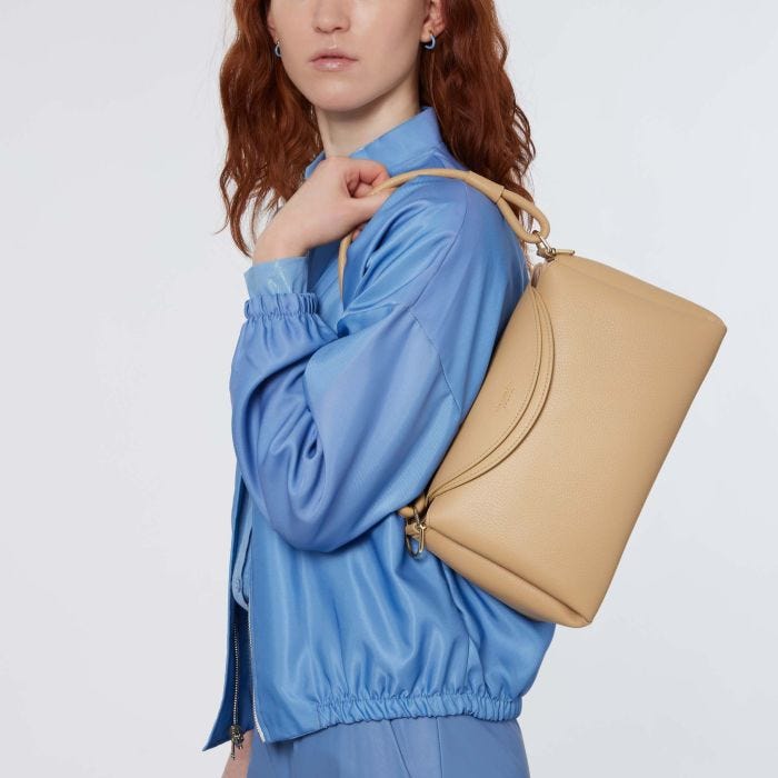 Coccinelle Eclyps Medium