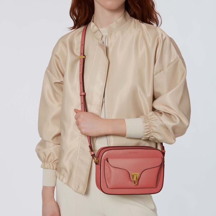 Coccinelle Beat Soft Small