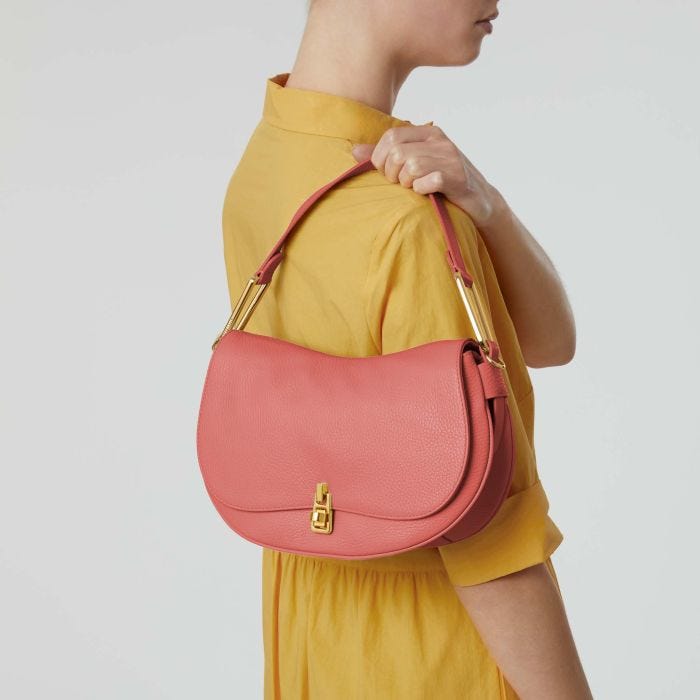 Coccinelle Magie Soft Medium