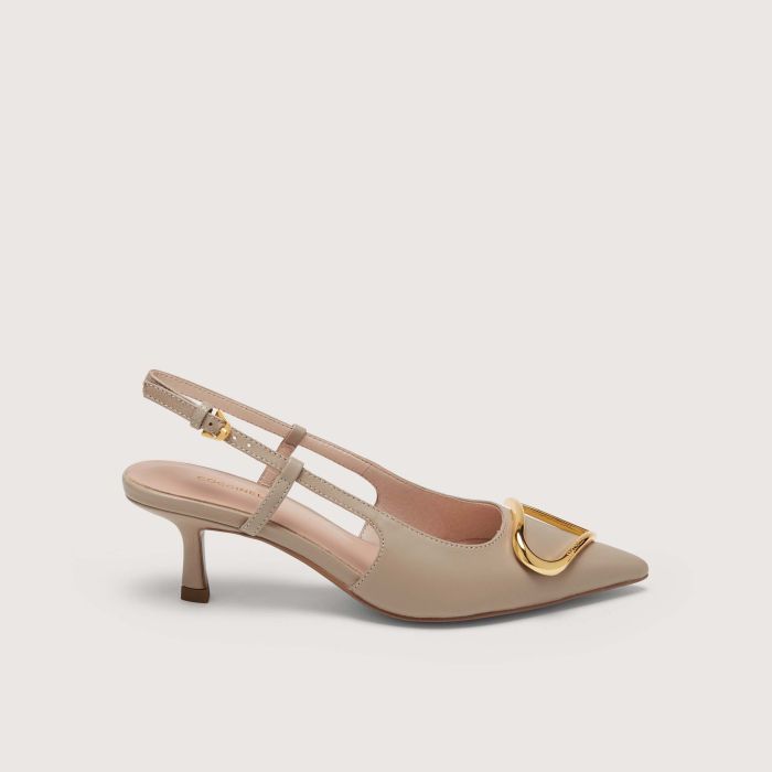 Coccinelle Himma Smooth