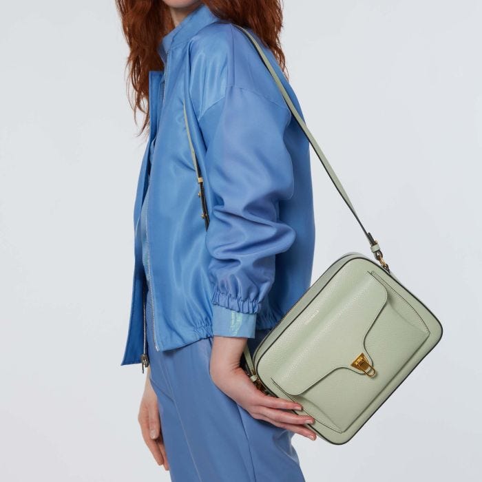 Coccinelle Beat Medium Soft