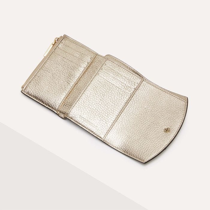 Coccinelle Beam Mirror