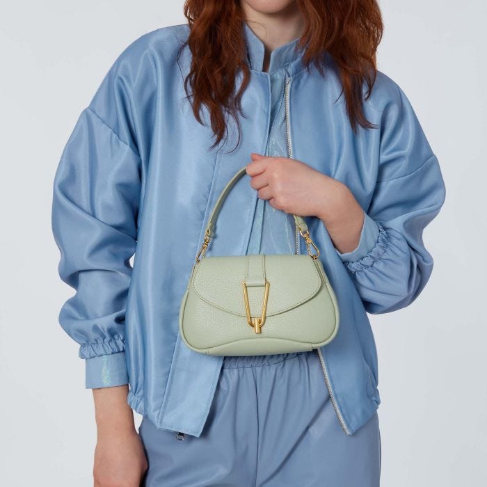 Coccinelle Himma Small