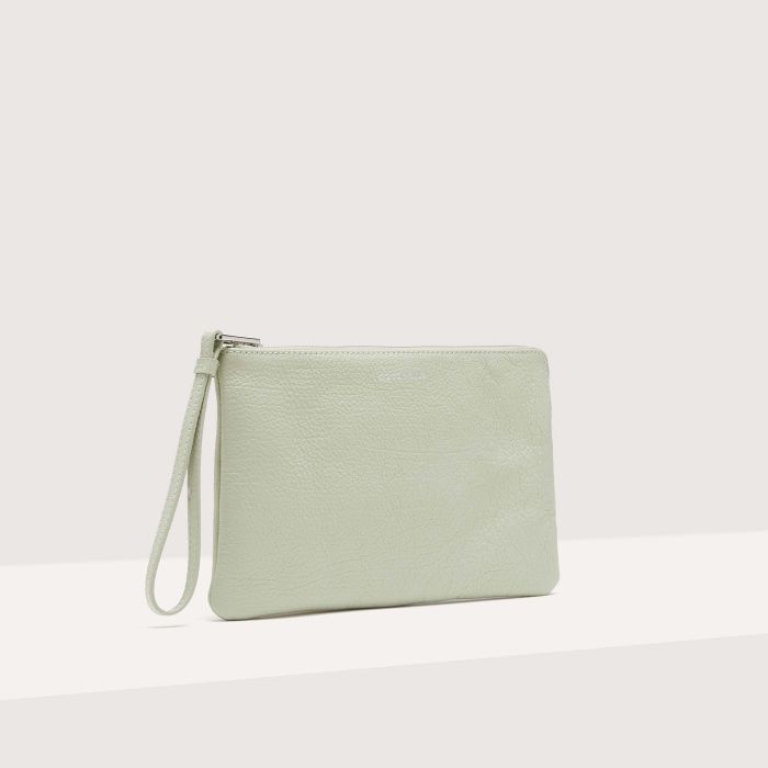 Coccinelle Alias Shiny Goat Medium