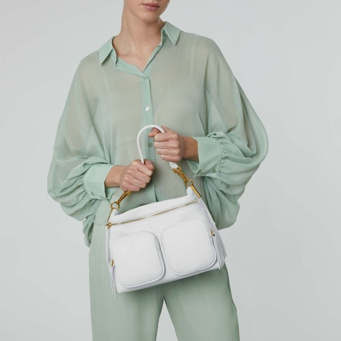 Coccinelle Hyle Medium