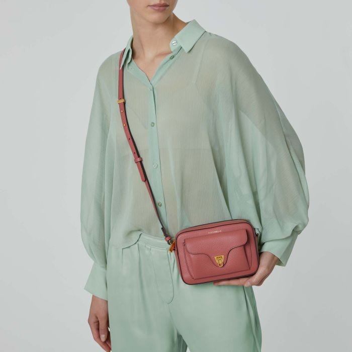 Coccinelle Beat Soft Mini