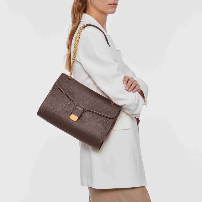 Coccinelle Neofirenze Soft Large