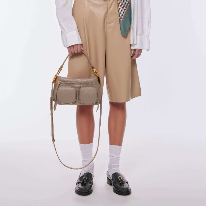 Coccinelle Hyle Small