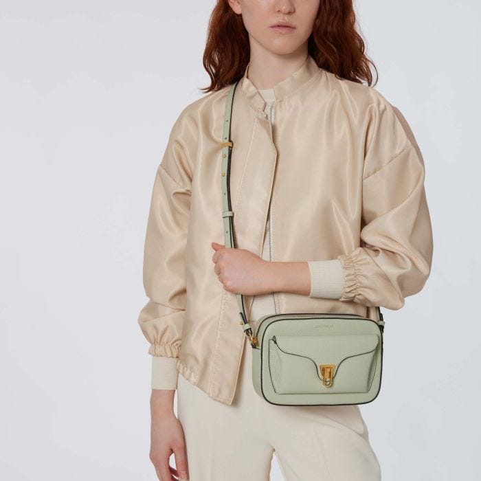 Coccinelle Beat Soft Small