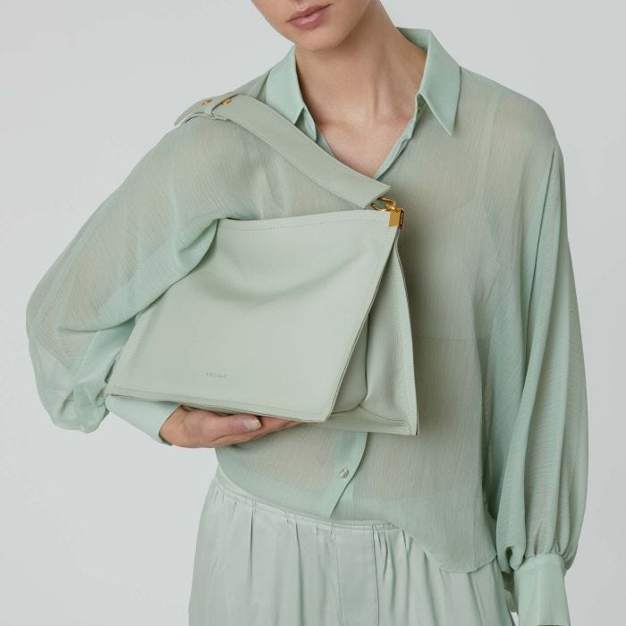 Coccinelle Snip Medium