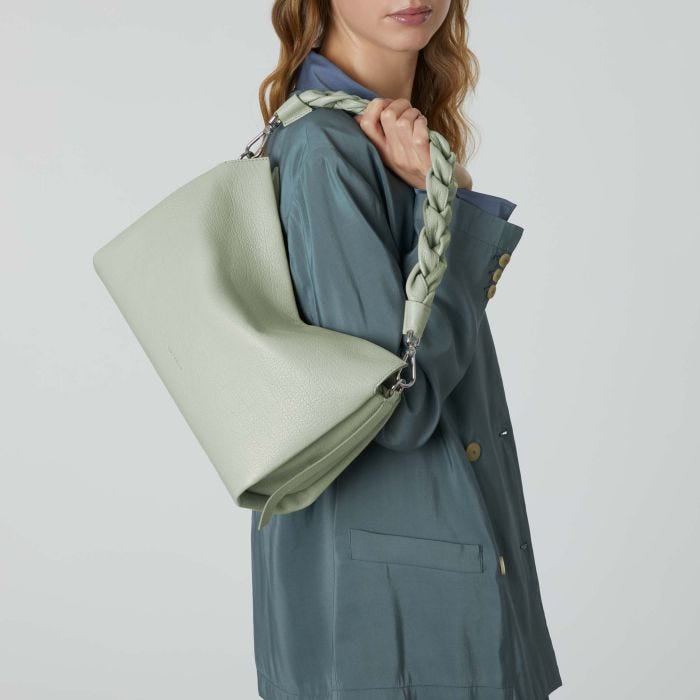 Boheme Shiny Goat Medium