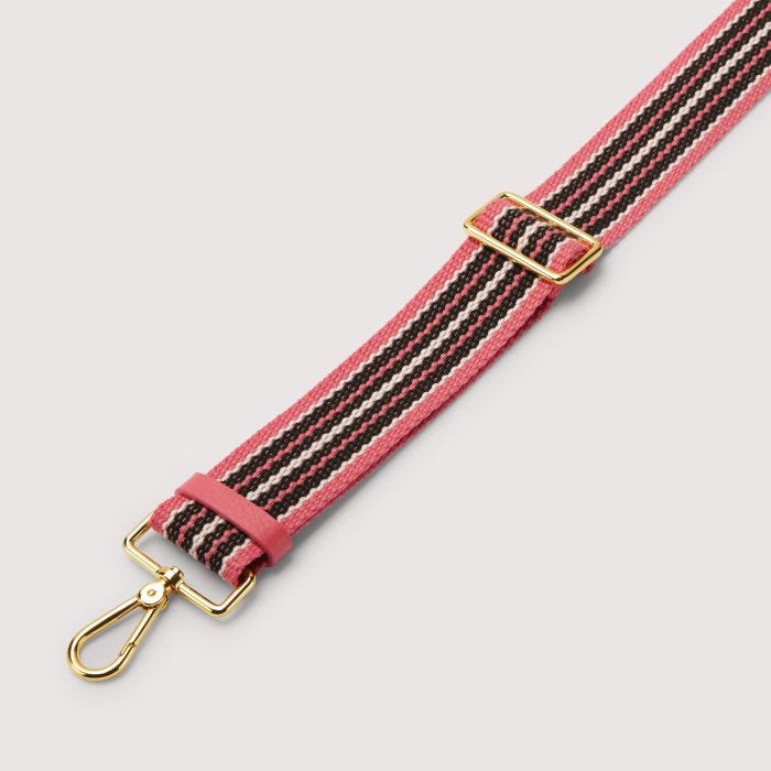 Tracolla nastro bowling