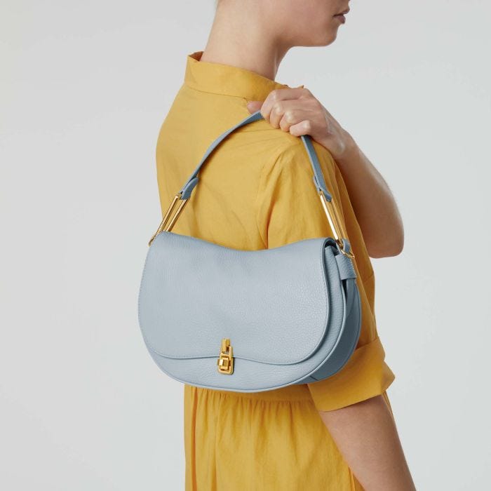 Coccinelle Magie Soft Medium