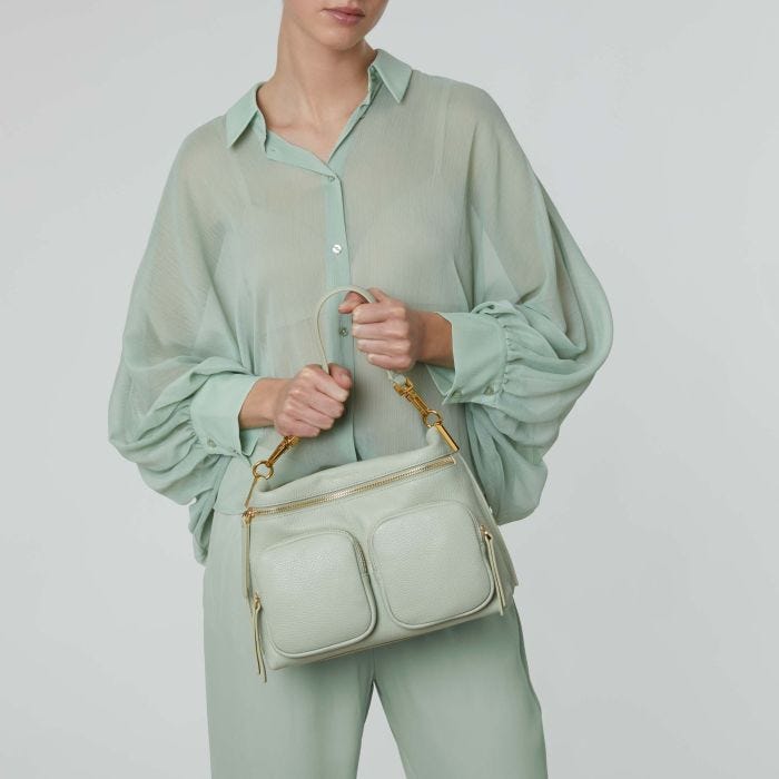 Coccinelle Hyle Medium