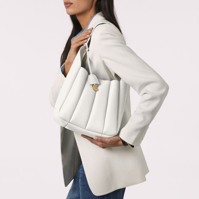 Coccinelle Bundie Small