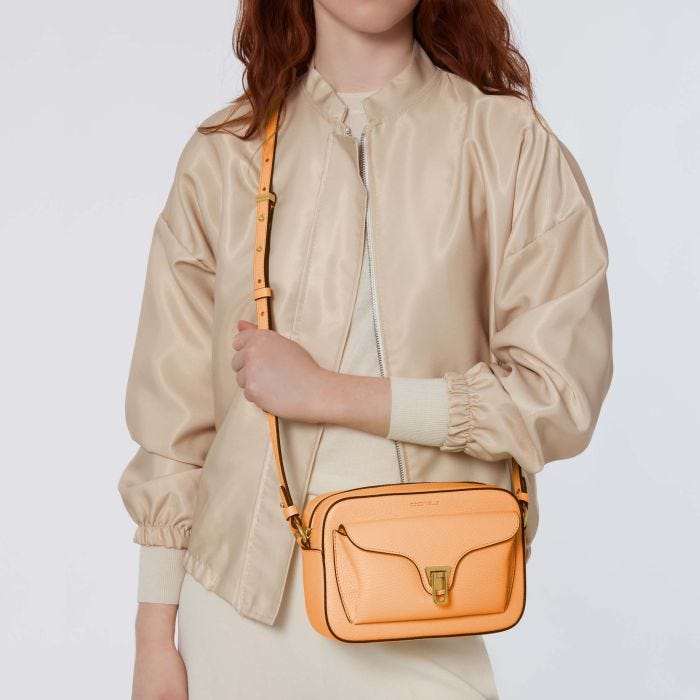 Coccinelle Beat Soft Small