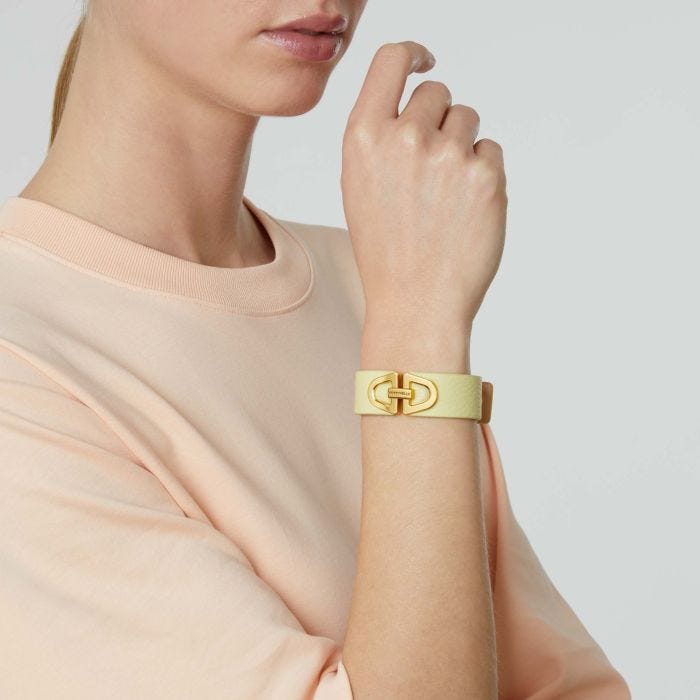 Coccinelle Monogram Soft