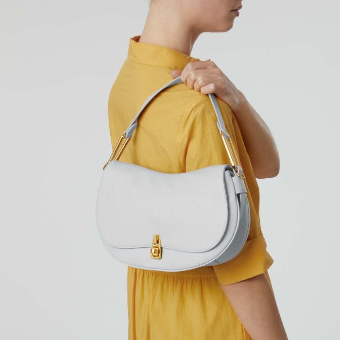 Coccinelle Magie Soft Medium