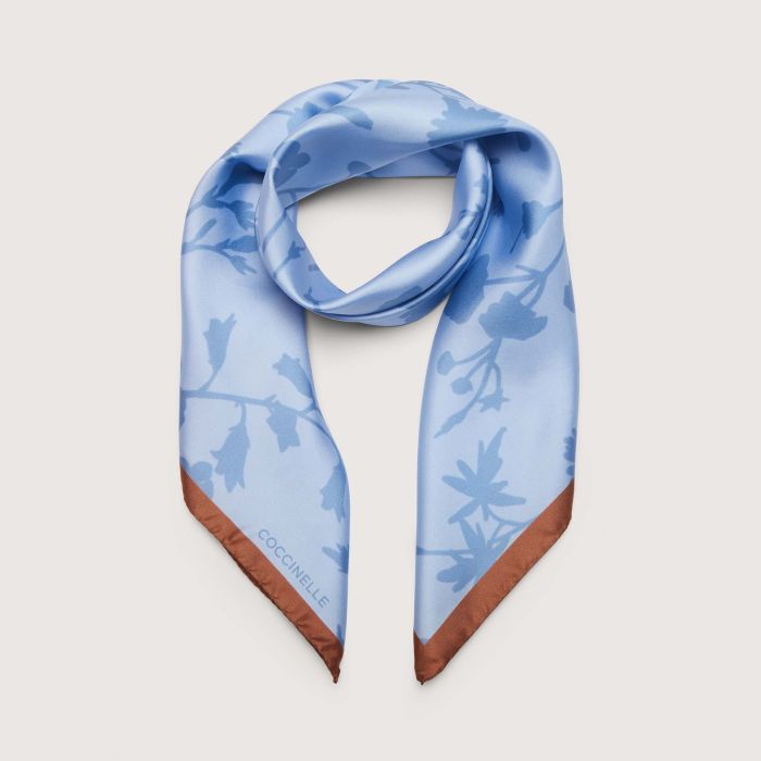 Coccinelle Shadow Print