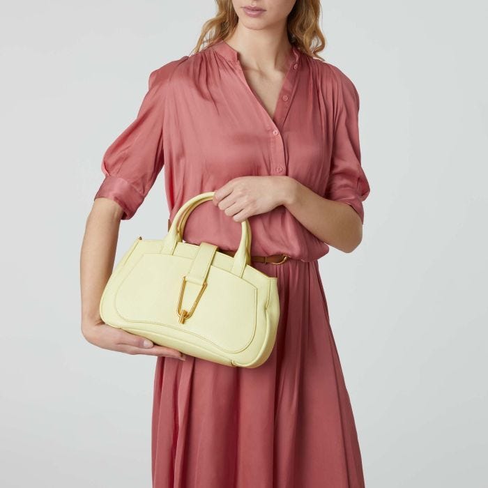 Coccinelle Himma Medium