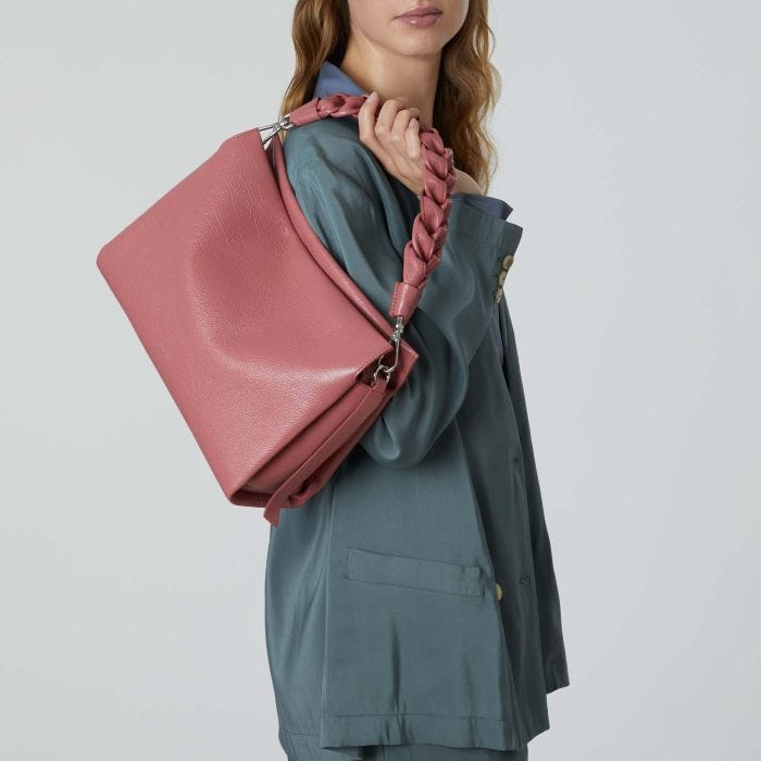 Boheme Shiny Goat Medium