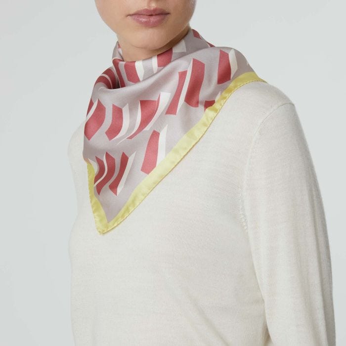 Coccinelle Color Steps