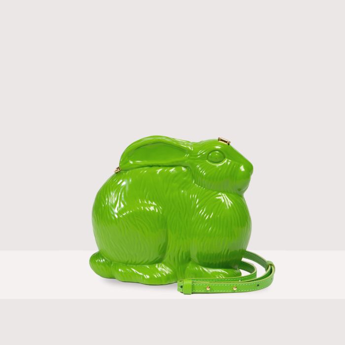 Coccinelle Rabbit Bag