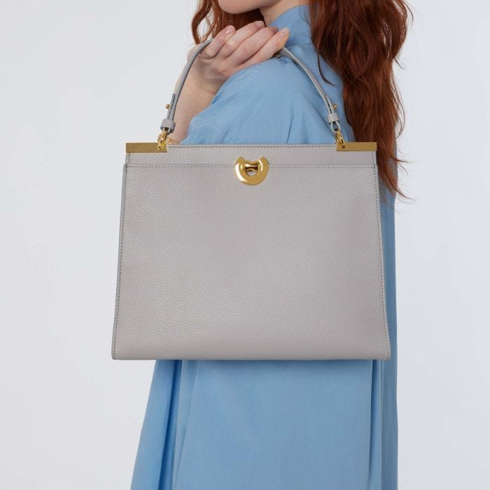 Coccinelle Binxie Medium