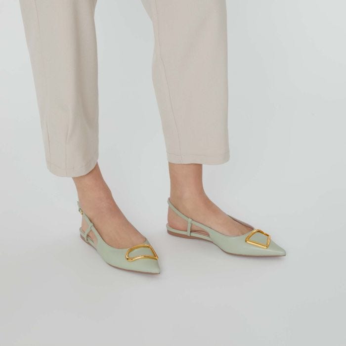 Coccinelle Himma Smooth