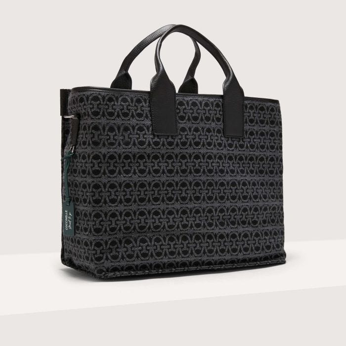 Smart to go Monogram