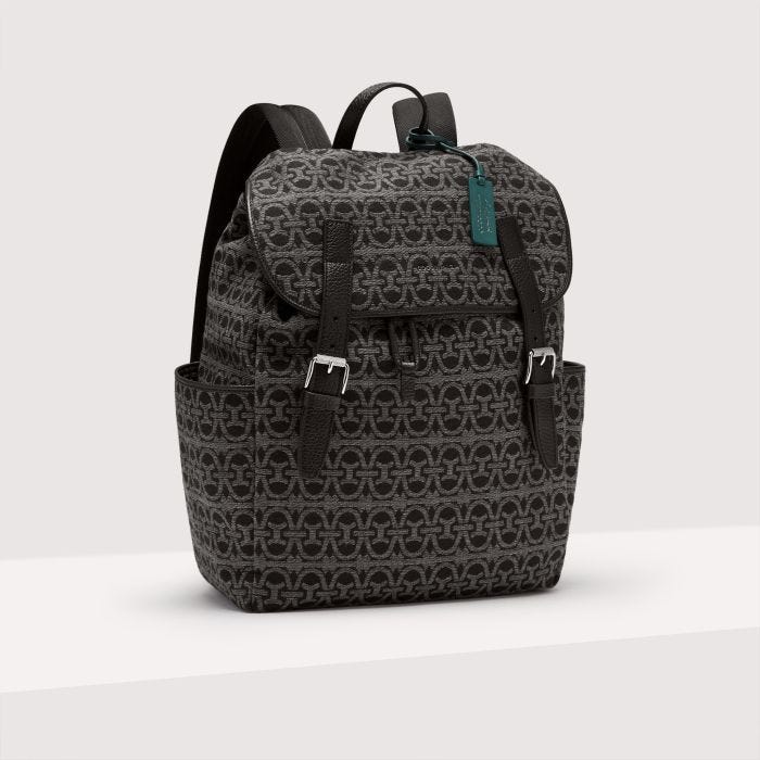 Smart to go Monogram