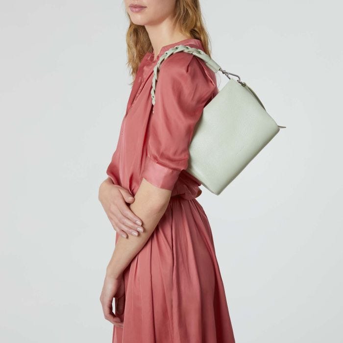 Boheme Shiny Goat Small