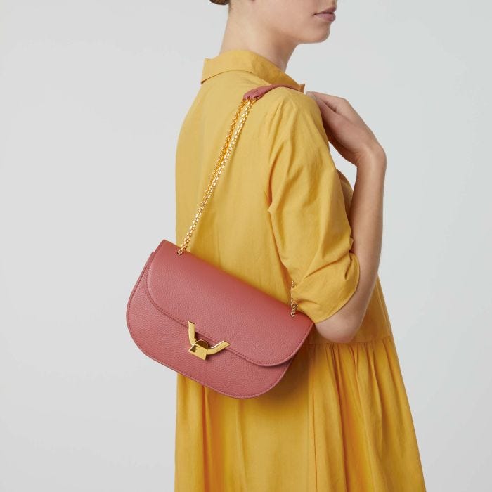 Coccinelle Dew Medium