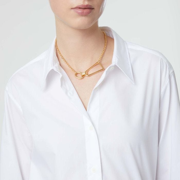 Coccinelle Himma Metal