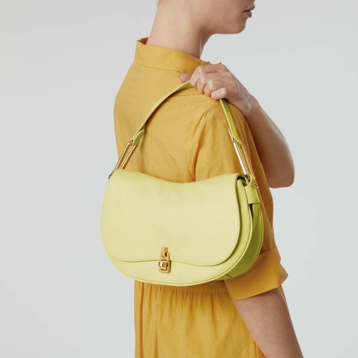 Coccinelle Magie Soft Medium