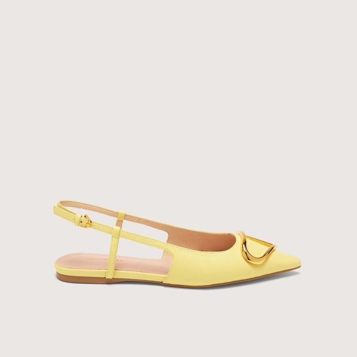 Coccinelle Himma Smooth