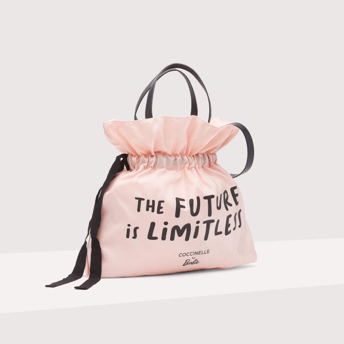 COCCINELLE FOR BARBIE?