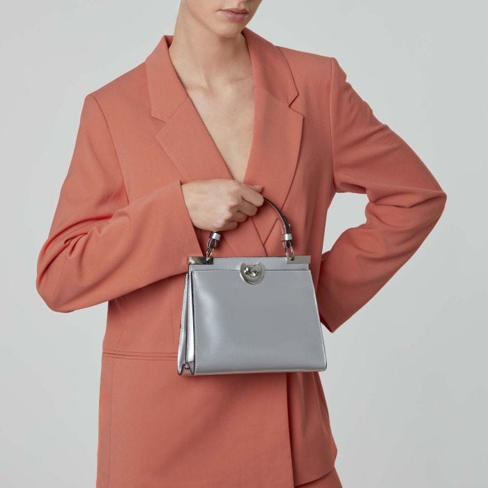 Coccinelle Binxie Mirror